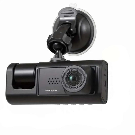 Dashcam 2.0